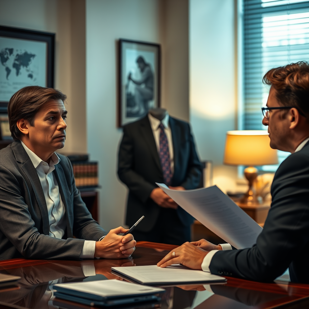 Police ID Fraud Defense Lawyer Prince William County, VA