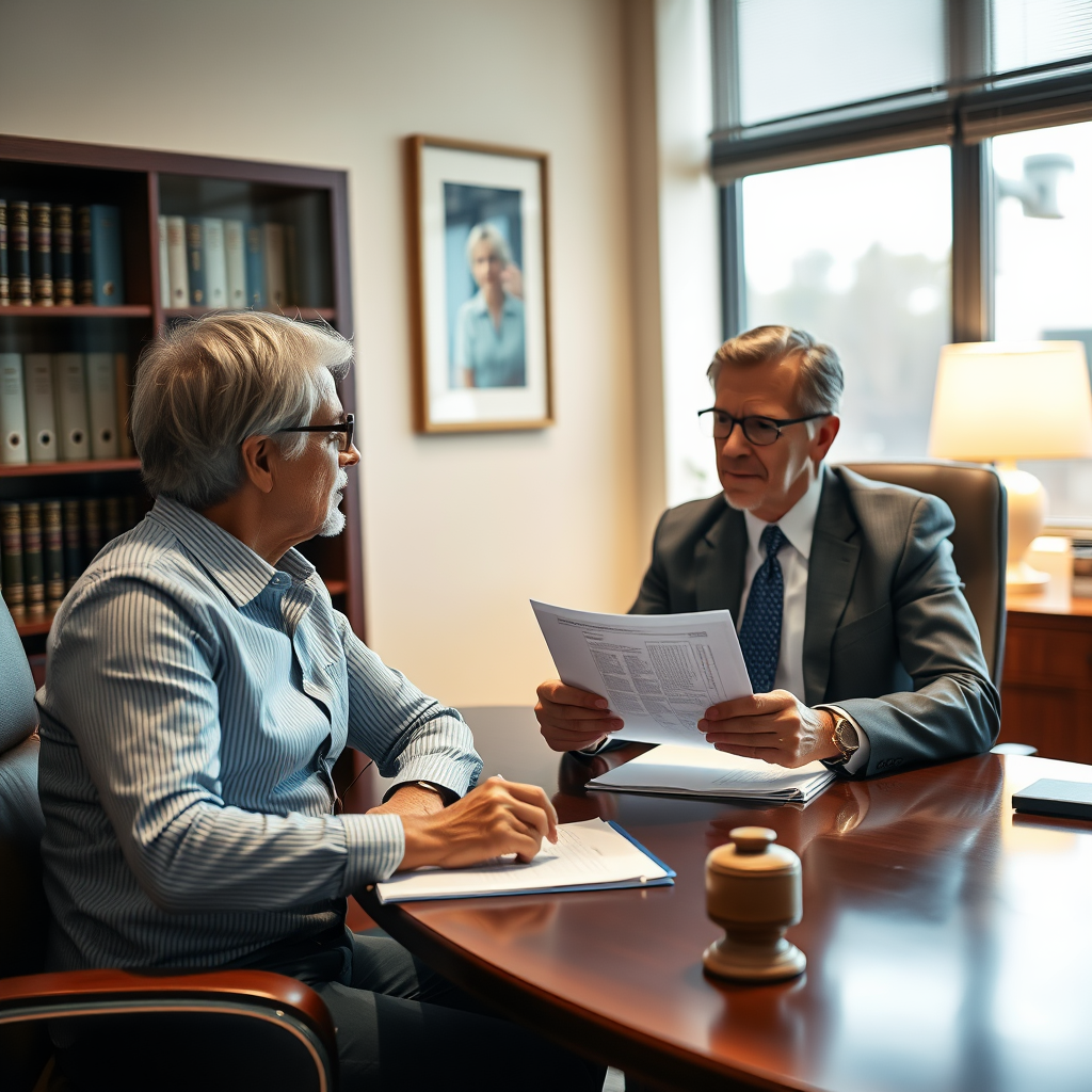 Police ID Fraud Defense Lawyer Spotsylvania County, VA