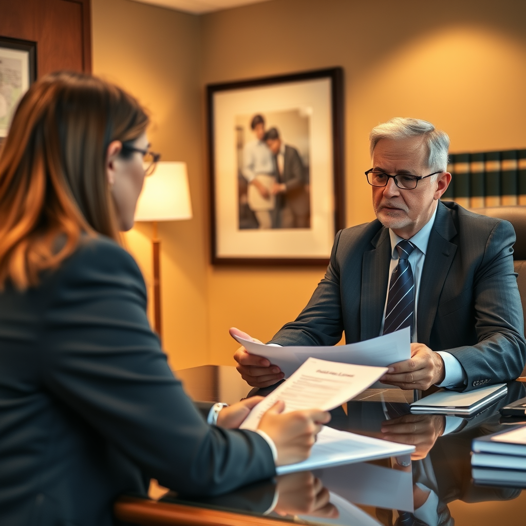 Police ID Fraud Defense Lawyer Suffolk, VA