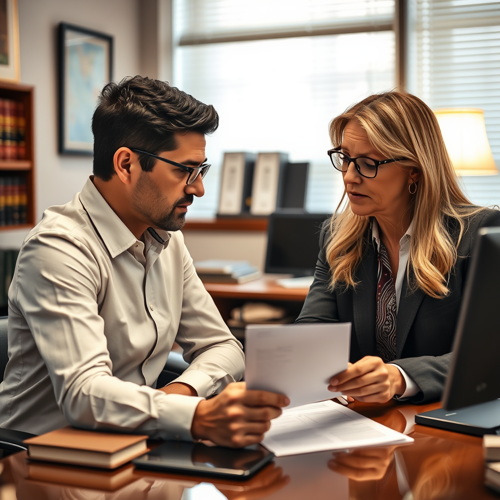 Police ID Fraud Defense Lawyer Warren County, VA