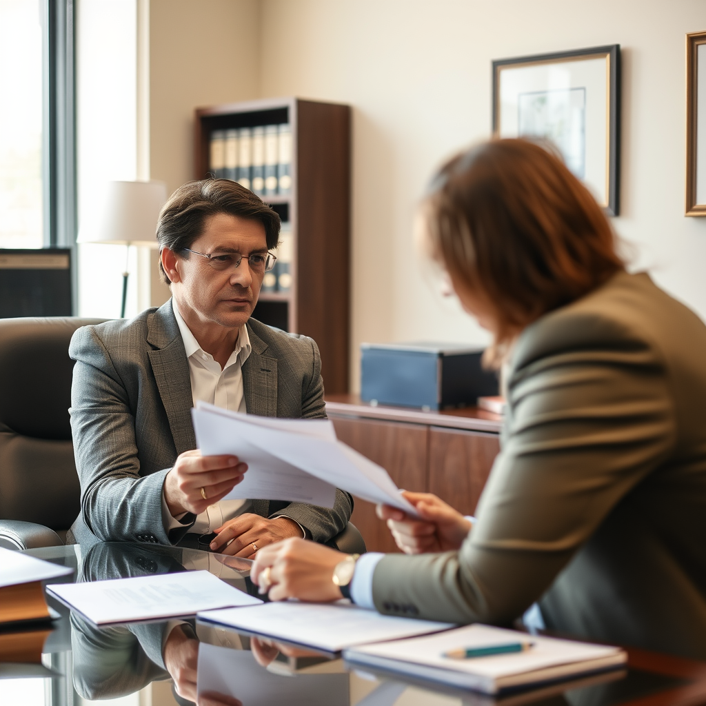 Property Damage Lawyer Albemarle County, VA