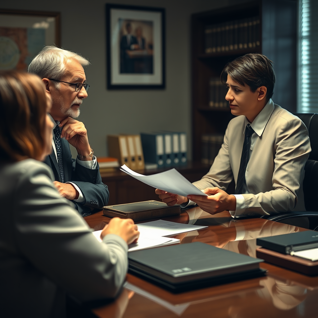 Property Damage Lawyer Alexandria, VA
