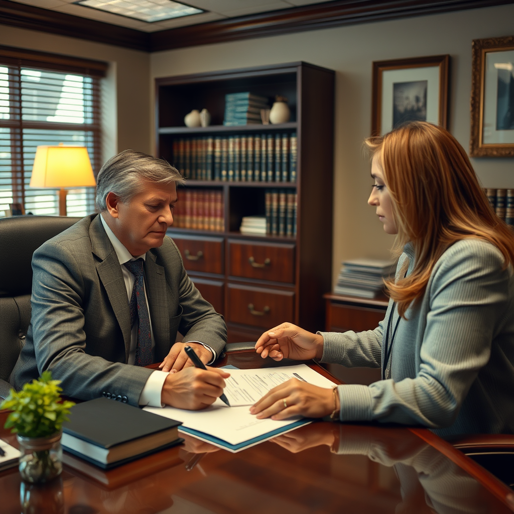 Property Damage Lawyer Bedford County, VA