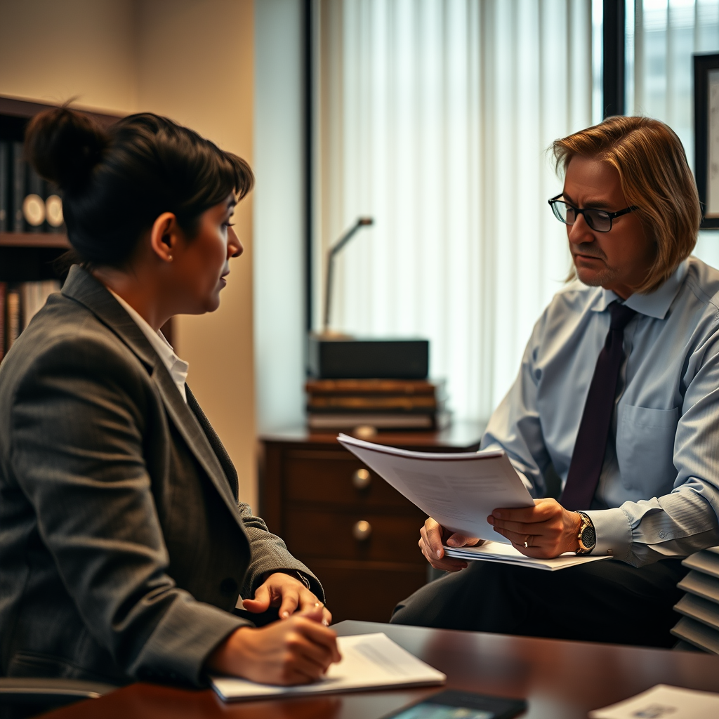 Property Damage Lawyer Chesapeake, VA