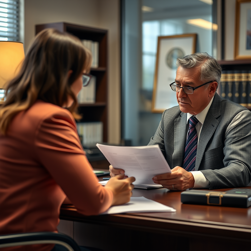 Property Damage Lawyer Clarke County, VA