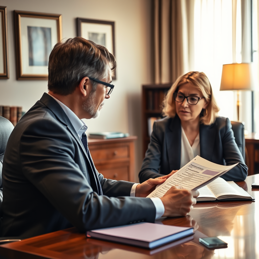Property Damage Lawyer Culpeper County, VA