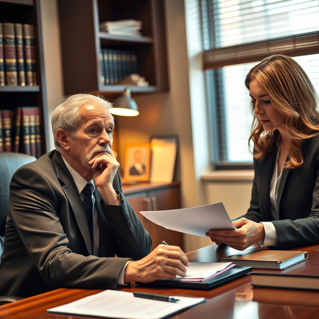 Property Damage Lawyer Fredericksburg, VA
