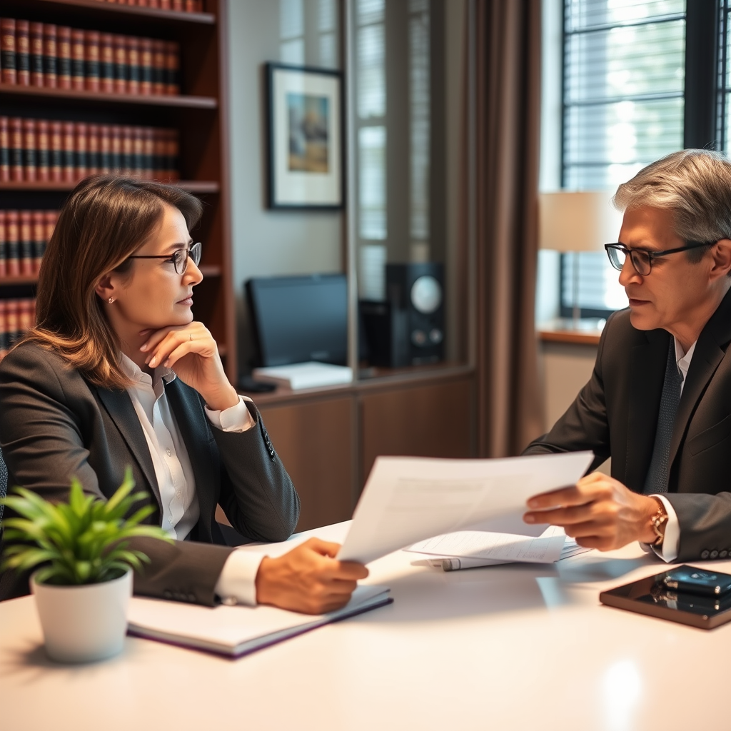 Property Damage Lawyer Gloucester County, VA