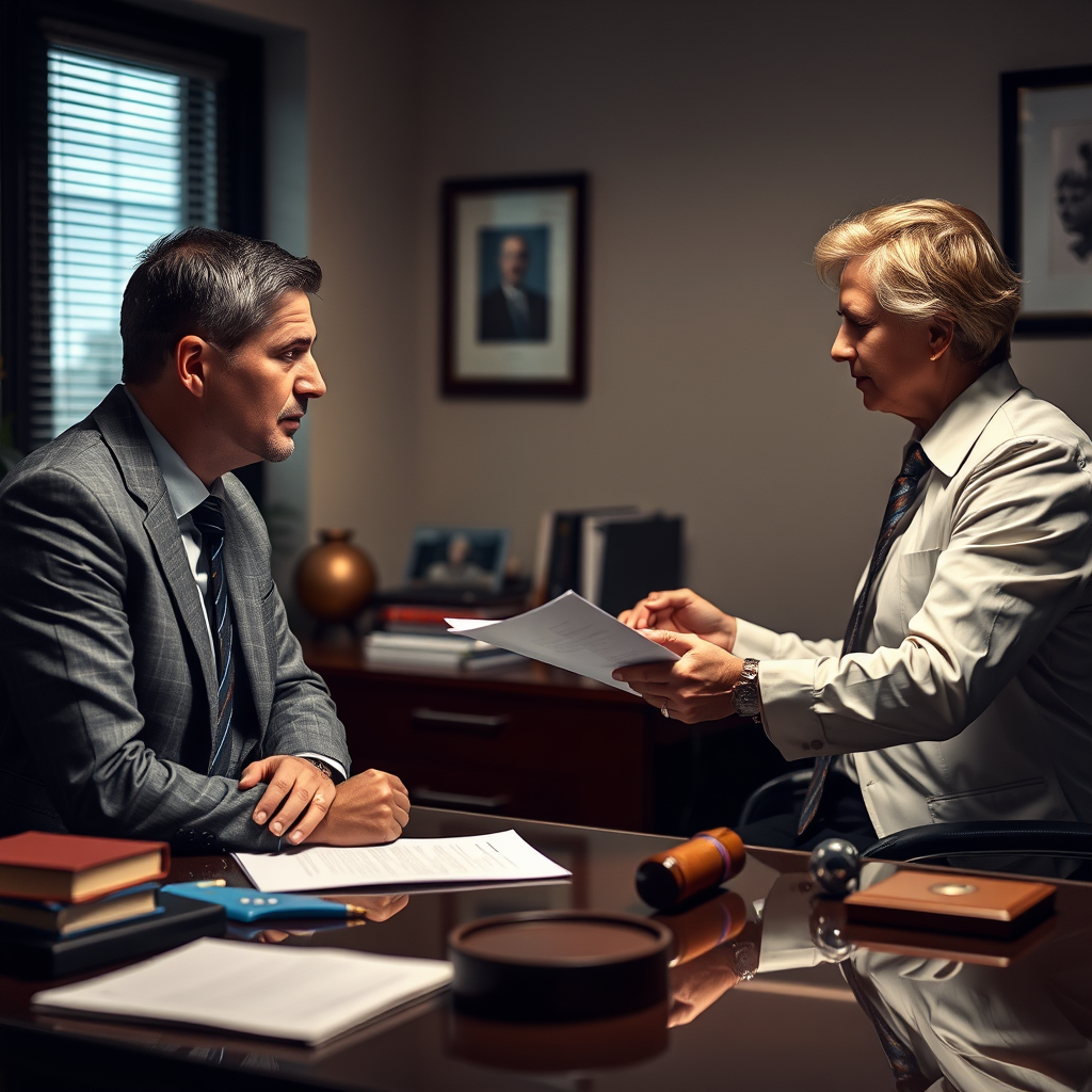 Property Damage Lawyer Greene County, VA
