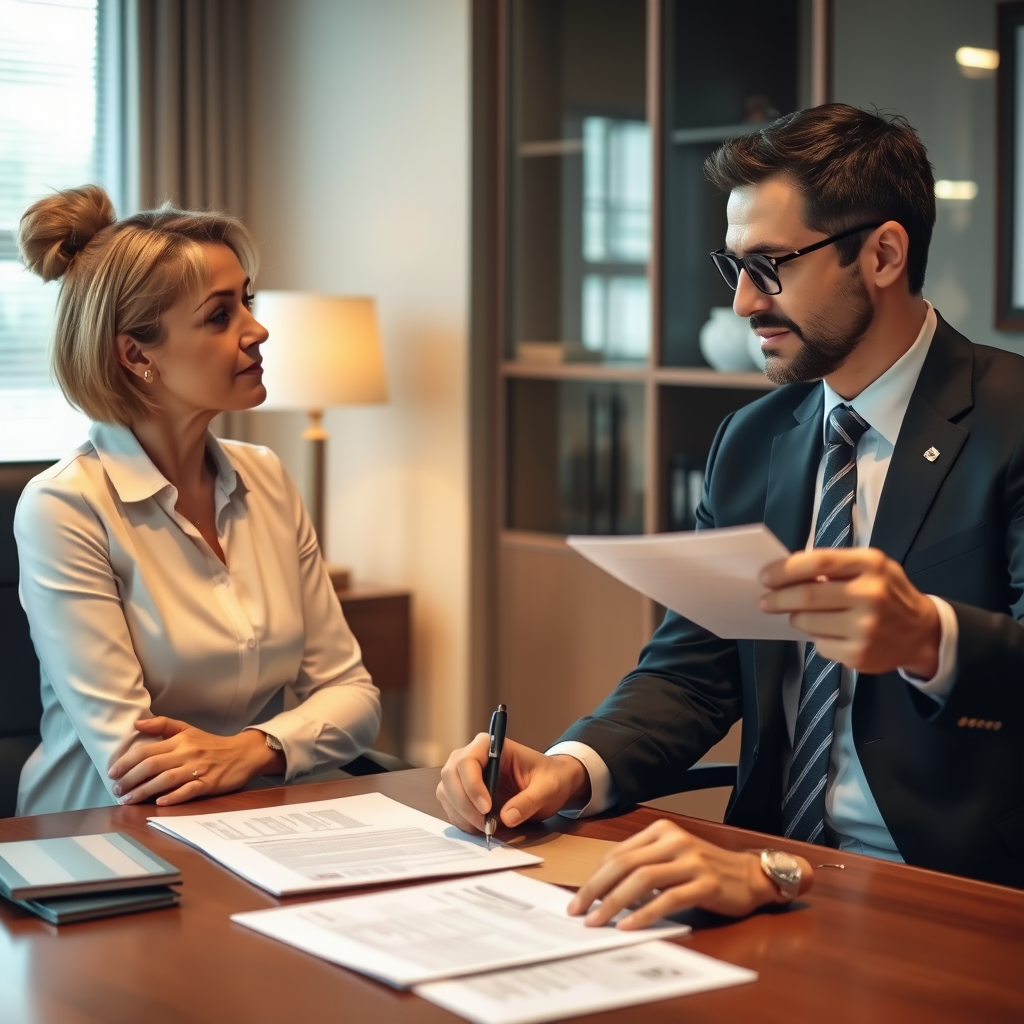 Property Damage Lawyer King George County, VA