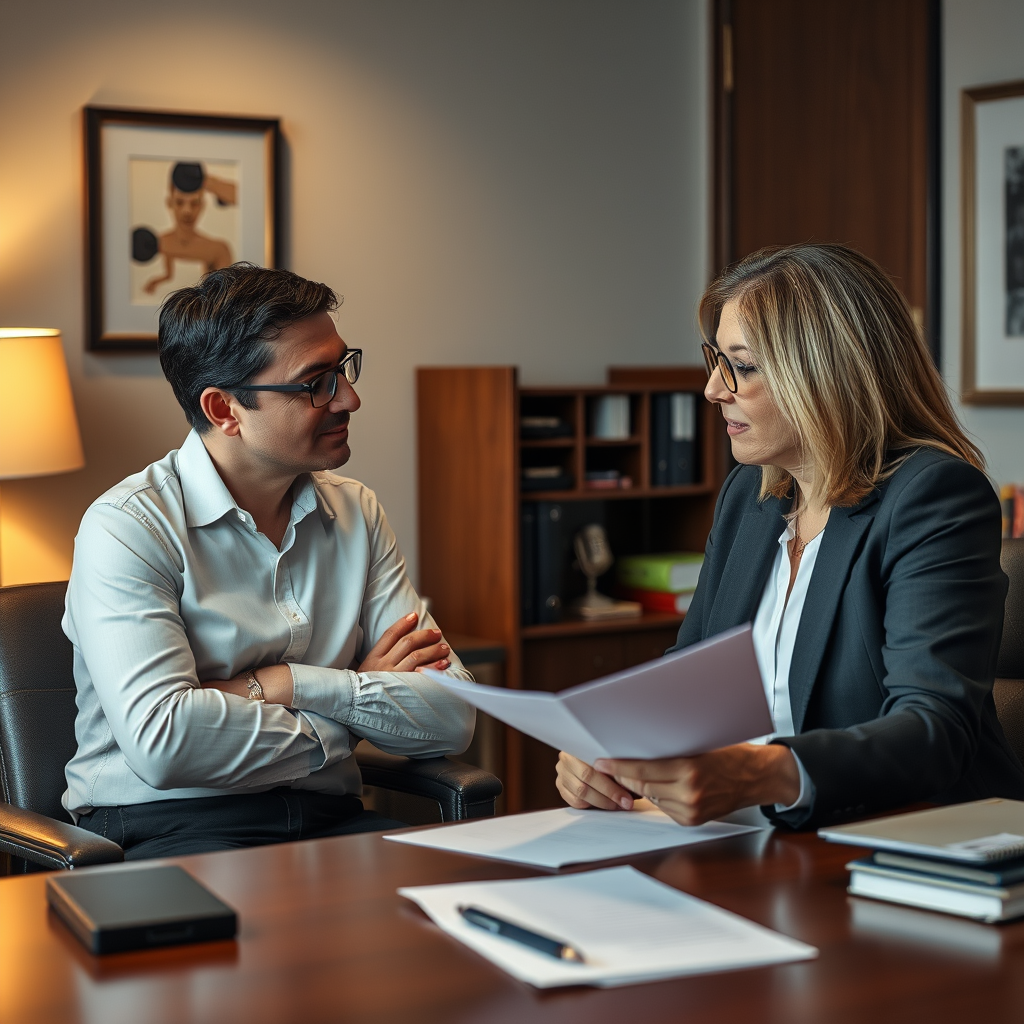Property Damage Lawyer Manassas Park, VA