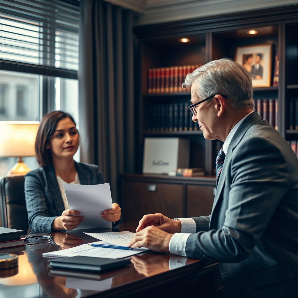 Property Damage Lawyer Shenandoah, VA