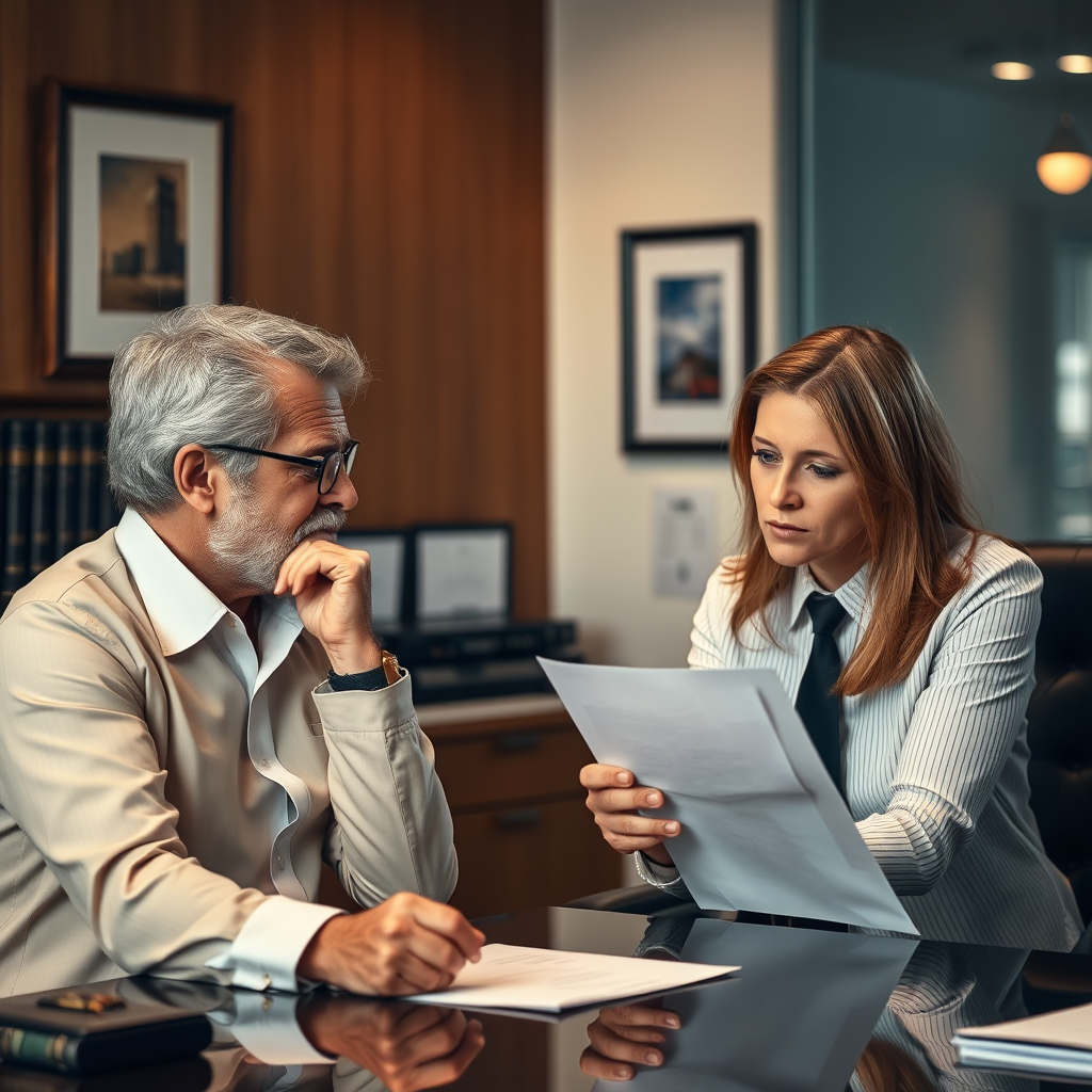 Property Damage Lawyer Stafford County, VA