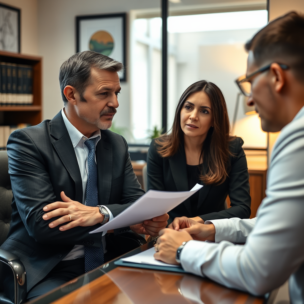 Property Damage Lawyer Suffolk, VA