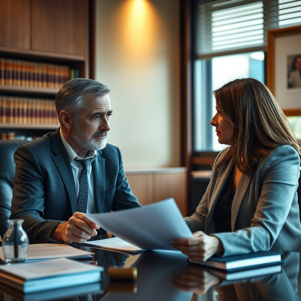 Reckless Driving Lawyer Albemarle County, VA