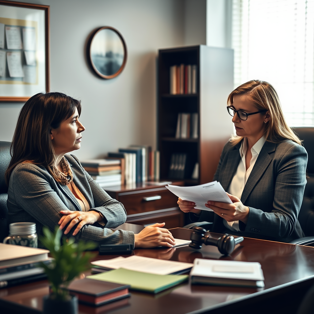Reckless Driving Lawyer Arlington County, VA