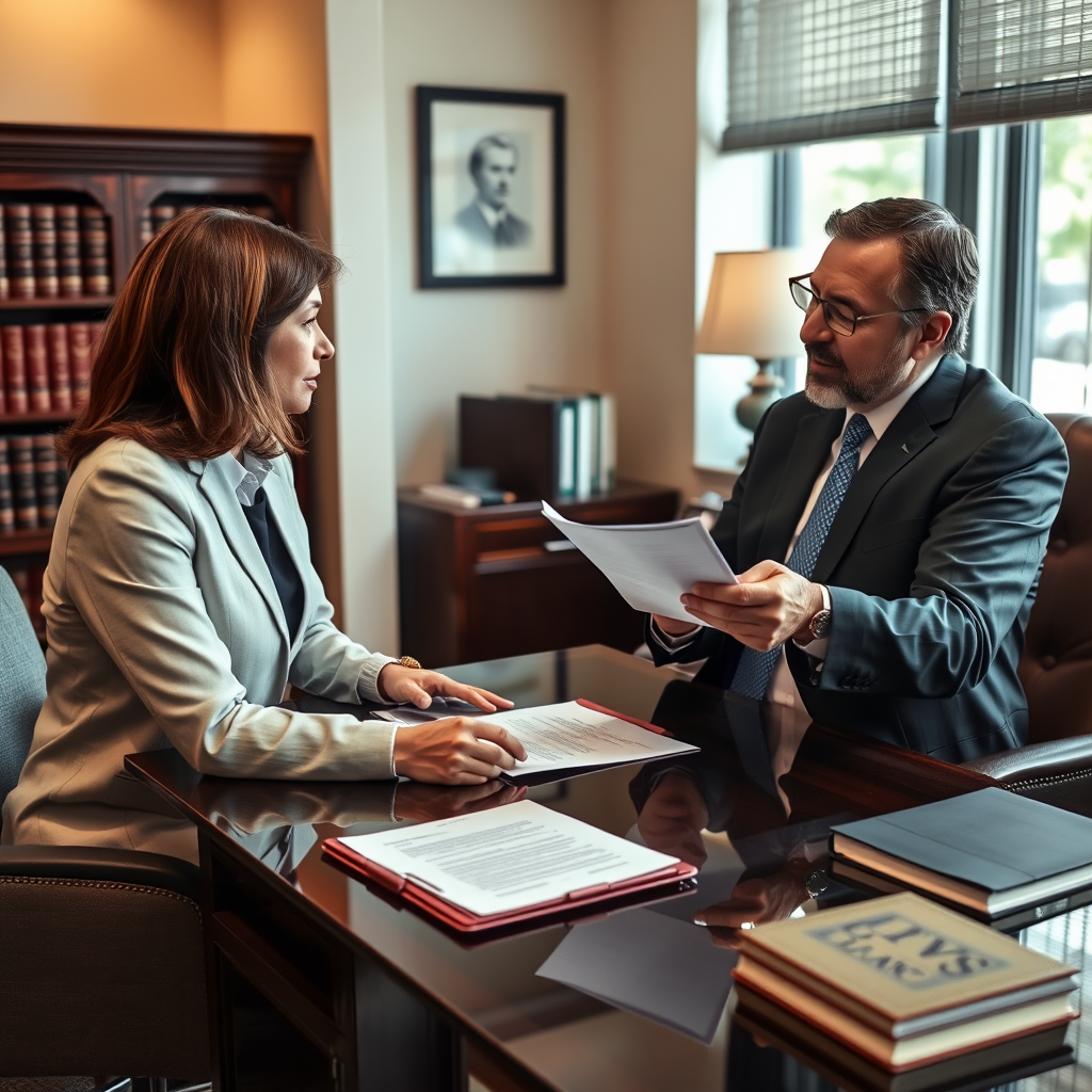 Reckless Driving Lawyer Augusta County, VA