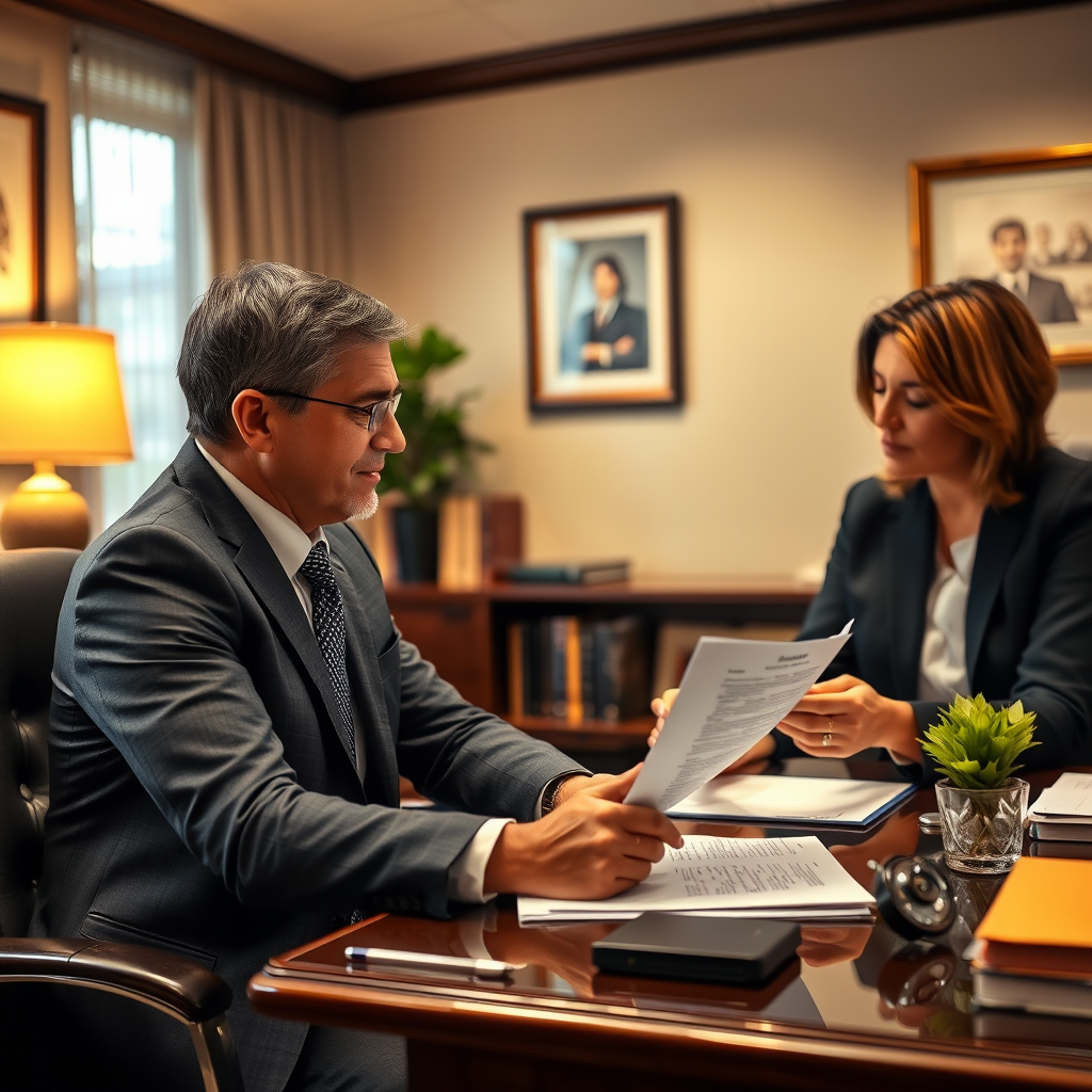 Reckless Driving Lawyer Bedford County, VA