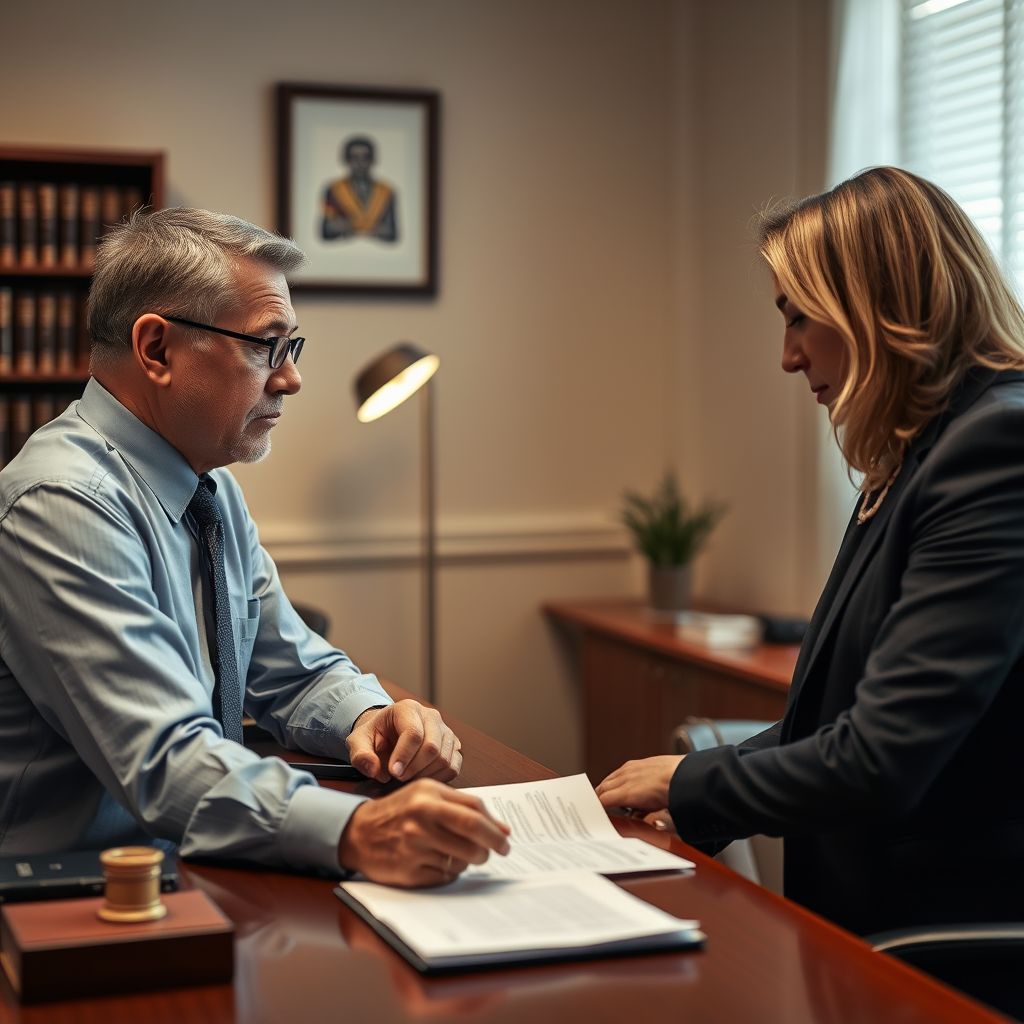 Reckless Driving Lawyer Chesapeake, VA