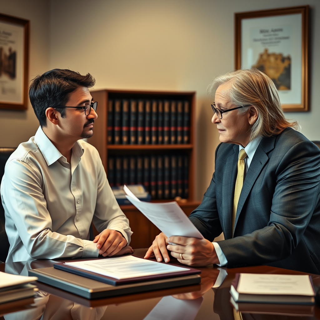 Reckless Driving Lawyer Clarke County, VA