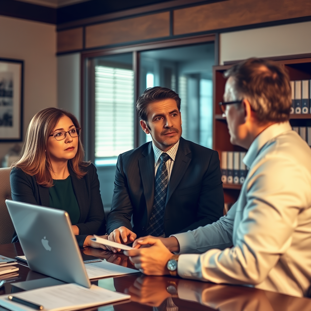 Reckless Driving Lawyer Falls Church, VA