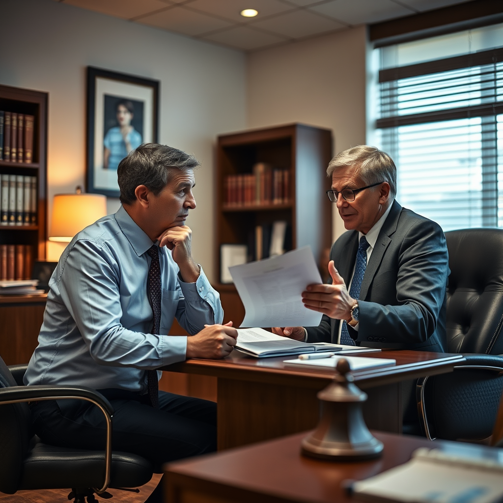 Reckless Driving Lawyer Gloucester County, VA