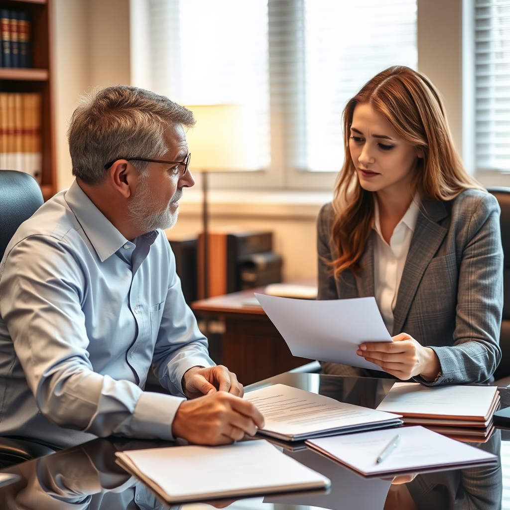 Reckless Driving Lawyer Greene County, VA