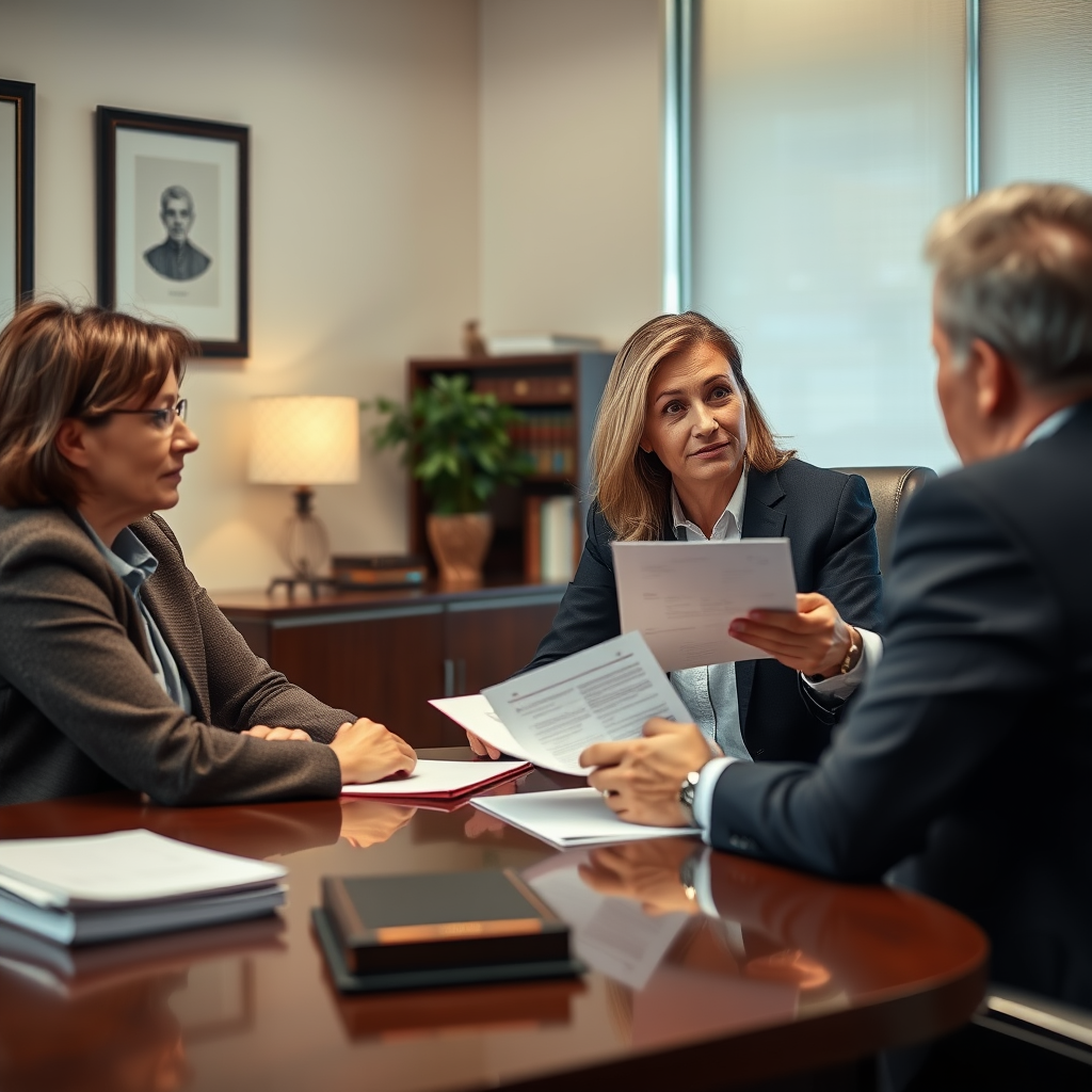 Reckless Driving Lawyer Lexington, VA