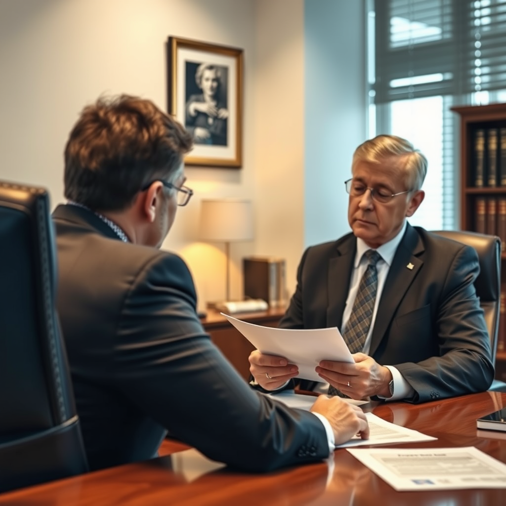 Reckless Driving Lawyer Loudoun County, VA