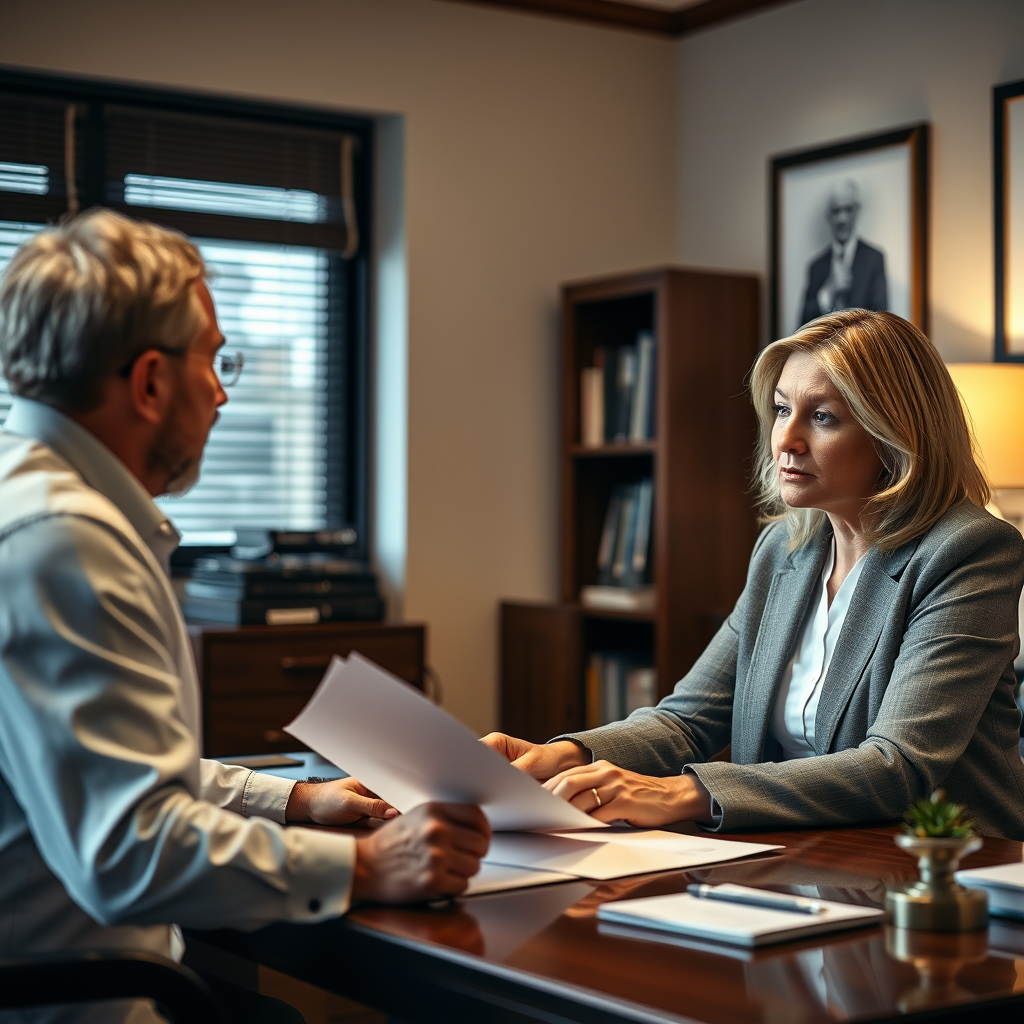 Reckless Driving Lawyer Madison County, VA