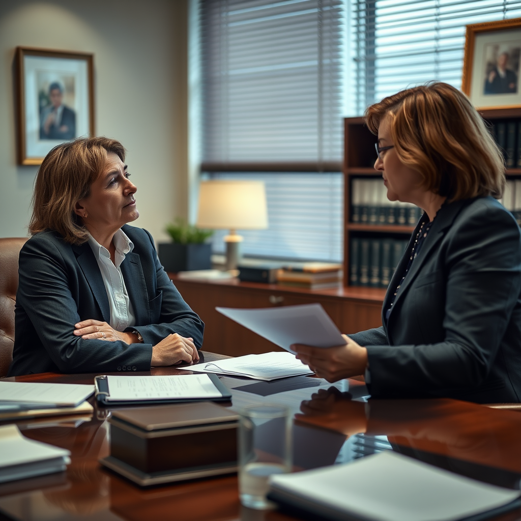 Reckless Driving Lawyer Manassas Park, VA