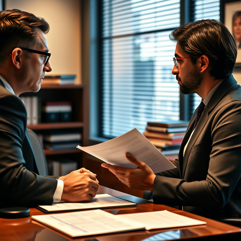 Reckless Driving Lawyer Manassas, VA