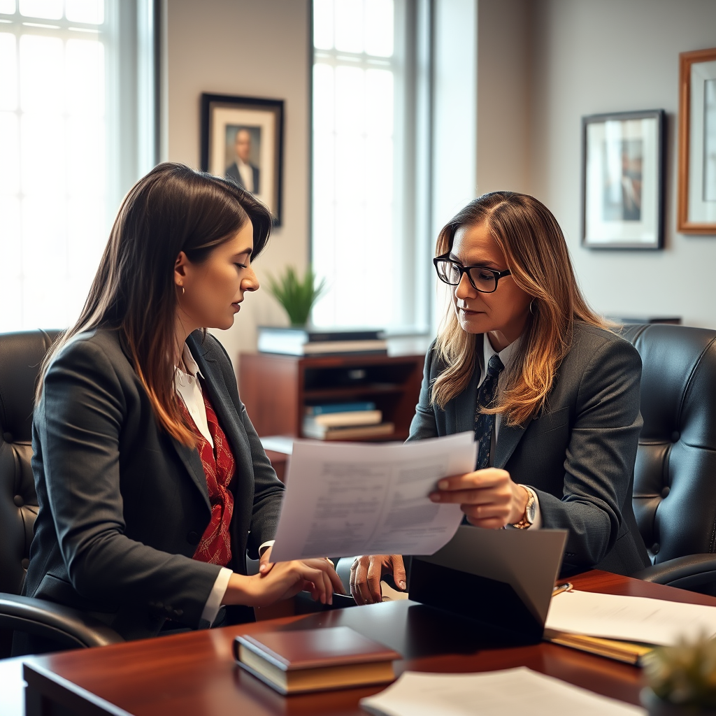 Reckless Driving Lawyer Orange County, VA
