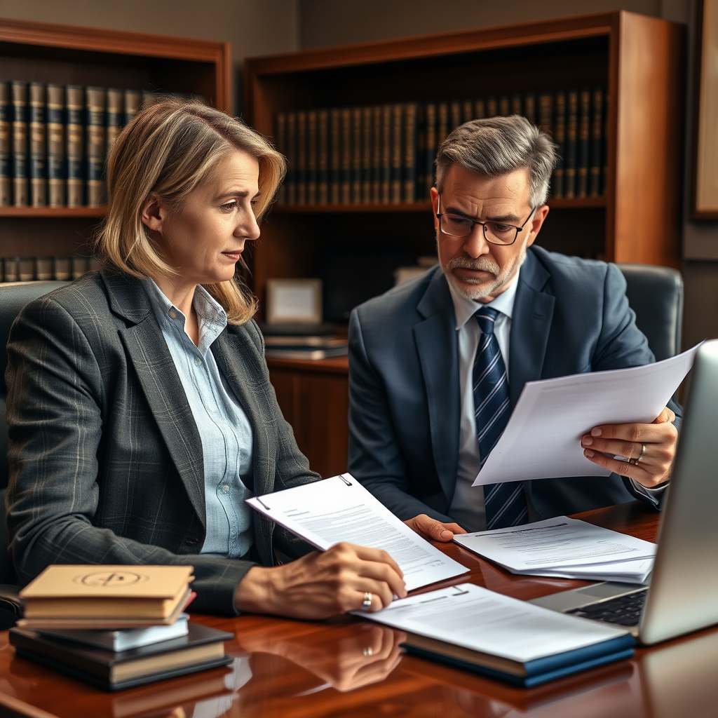Reckless Driving Lawyer Prince William County, VA