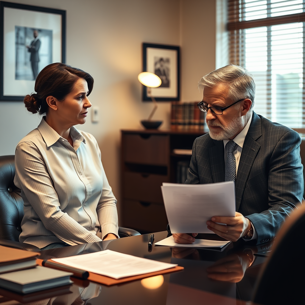 Reckless Driving Lawyer Spotsylvania County, VA