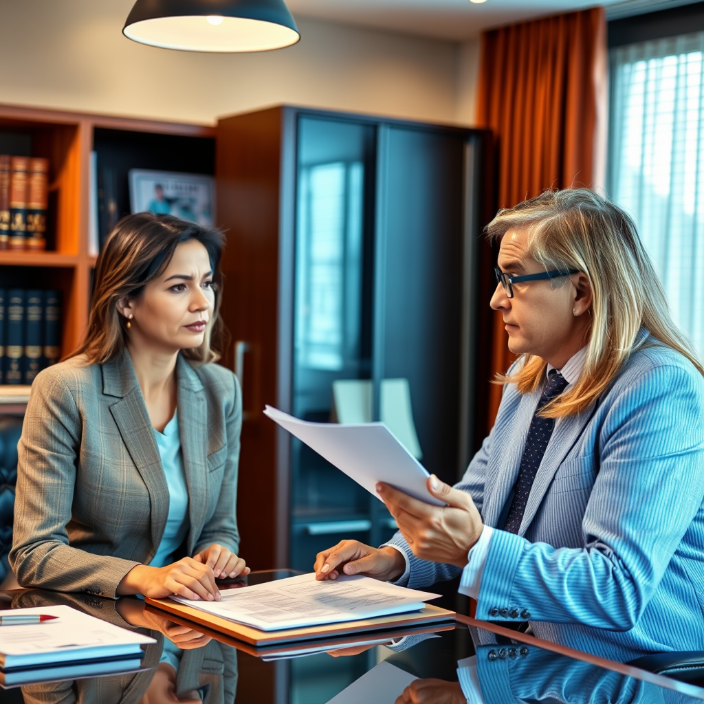 Reckless Driving Lawyer Stafford County, VA