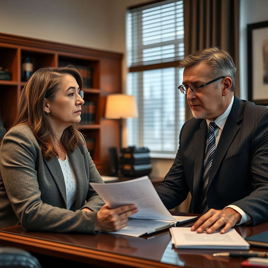 Reckless Driving Lawyer Suffolk, VA