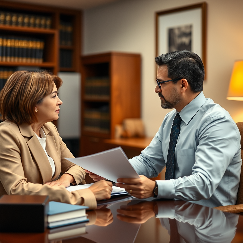 Reckless Driving Lawyer Warren County, VA