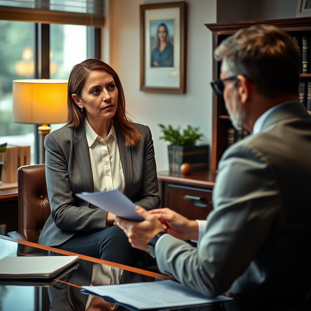 Simple Assault Defense Lawyer Alexandria, VA