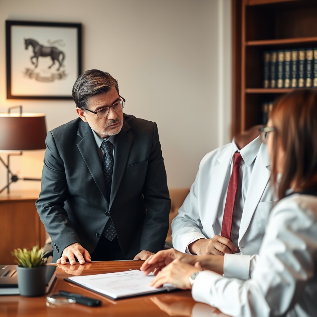 Simple Assault Defense Lawyer Bedford County, VA