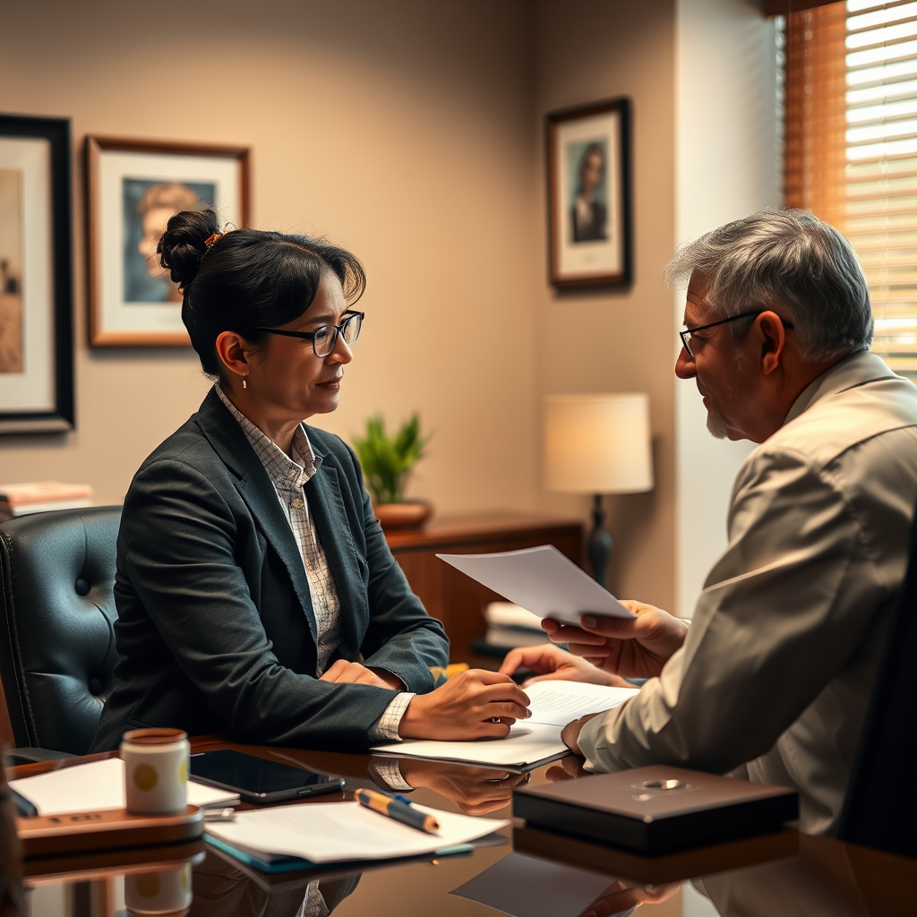 Simple Assault Defense Lawyer Prince William County, VA