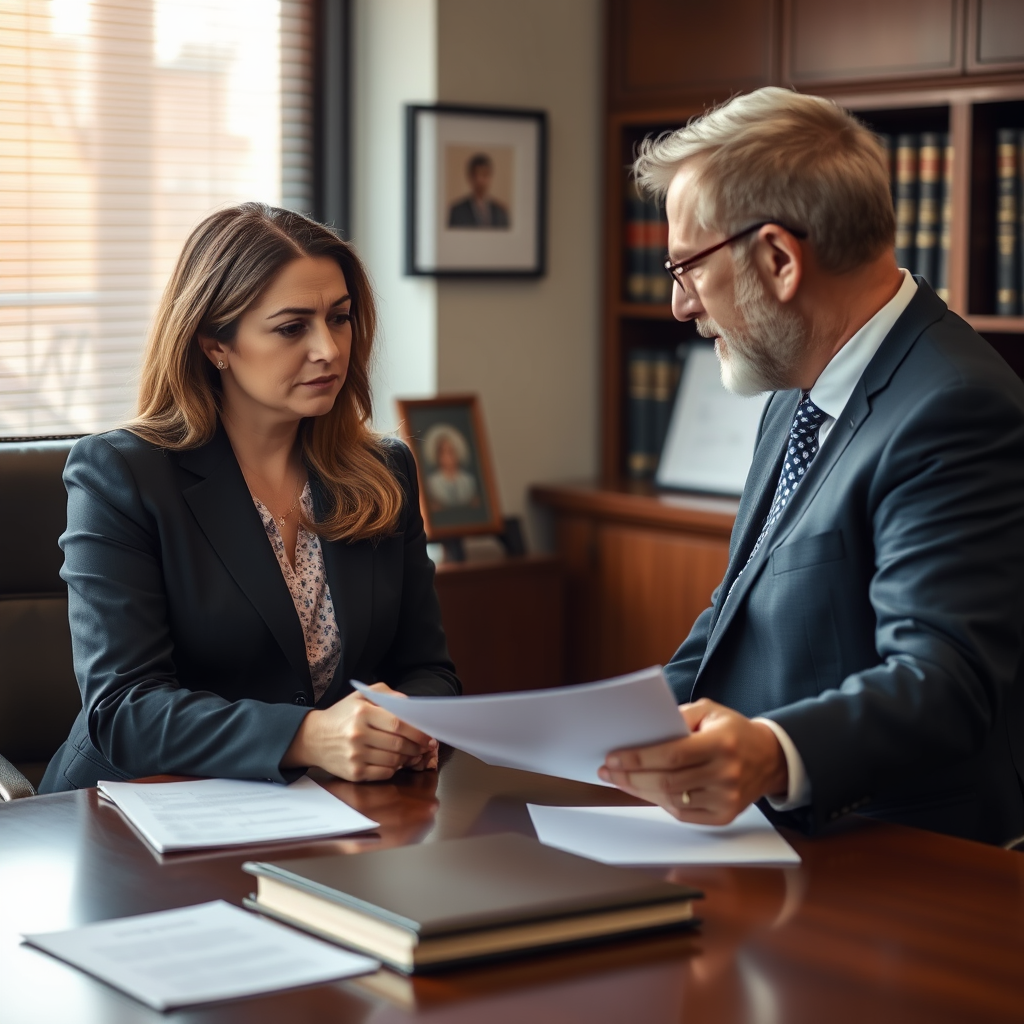 Traffic Violation Lawyer Albemarle County, VA