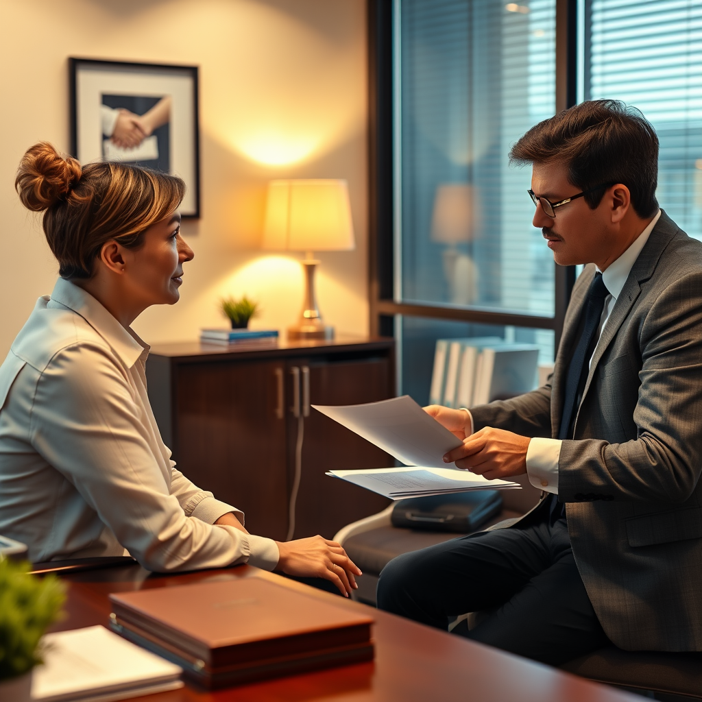 Traffic Violation Lawyer Augusta County, VA