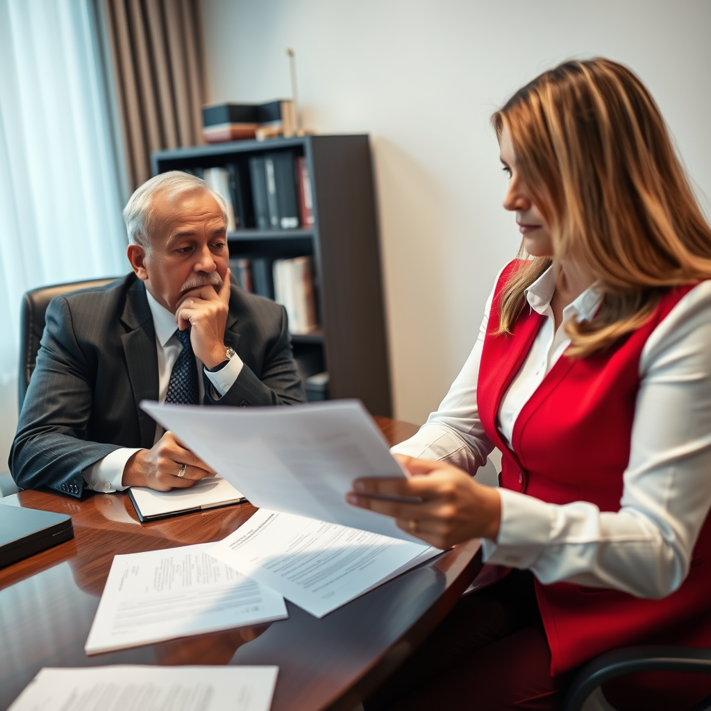 Traffic Violation Lawyer Bedford County, VA