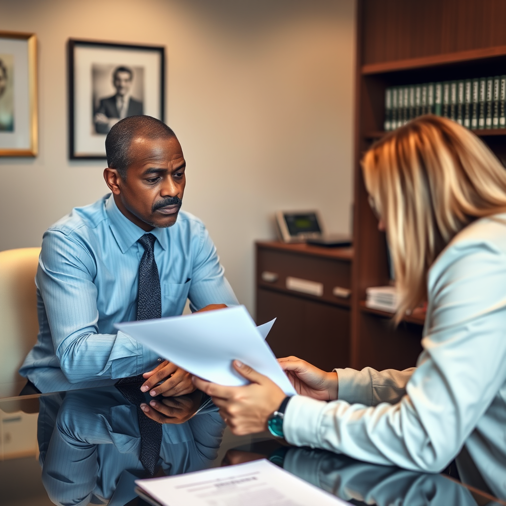 Traffic Violation Lawyer Botetourt County, VA
