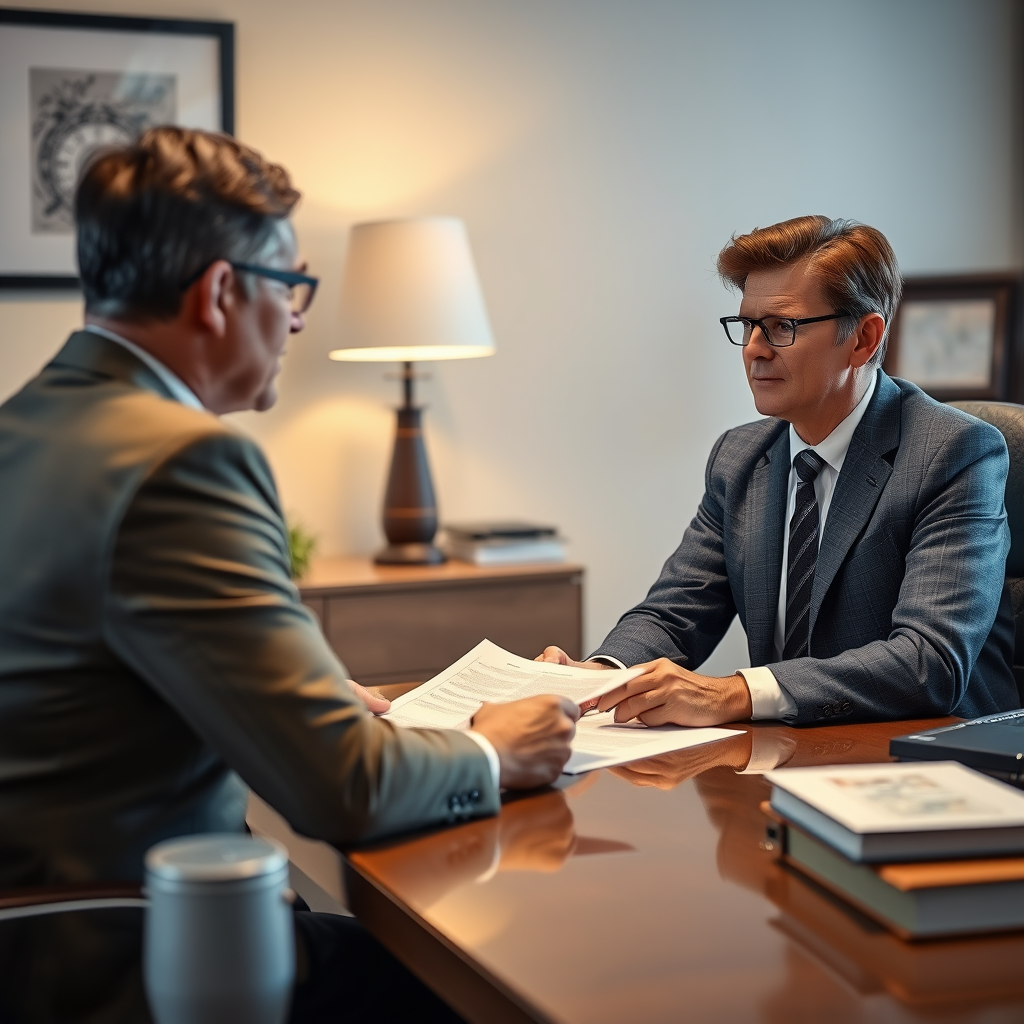 Traffic Violation Lawyer Caroline County, VA