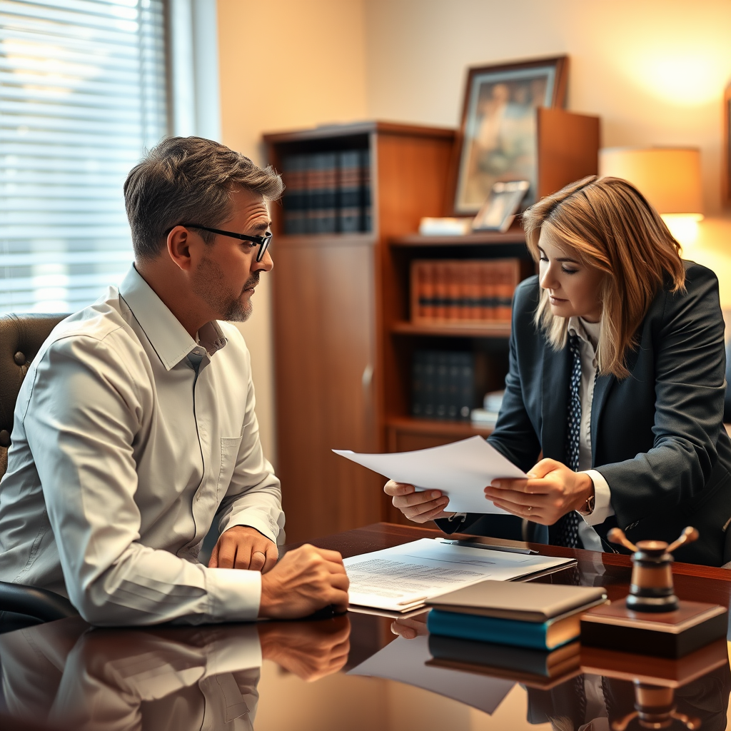 Traffic Violation Lawyer Chesapeake, VA