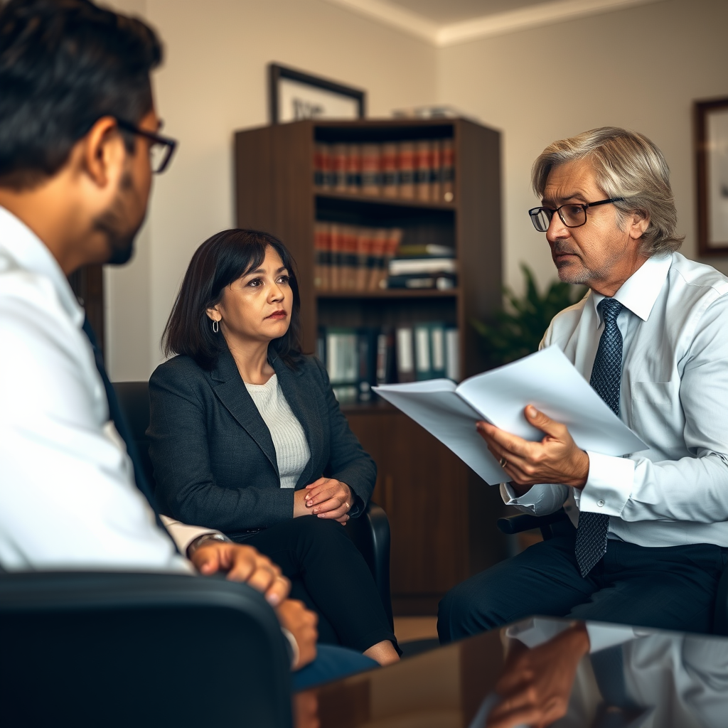 Traffic Violation Lawyer Clarke County, VA