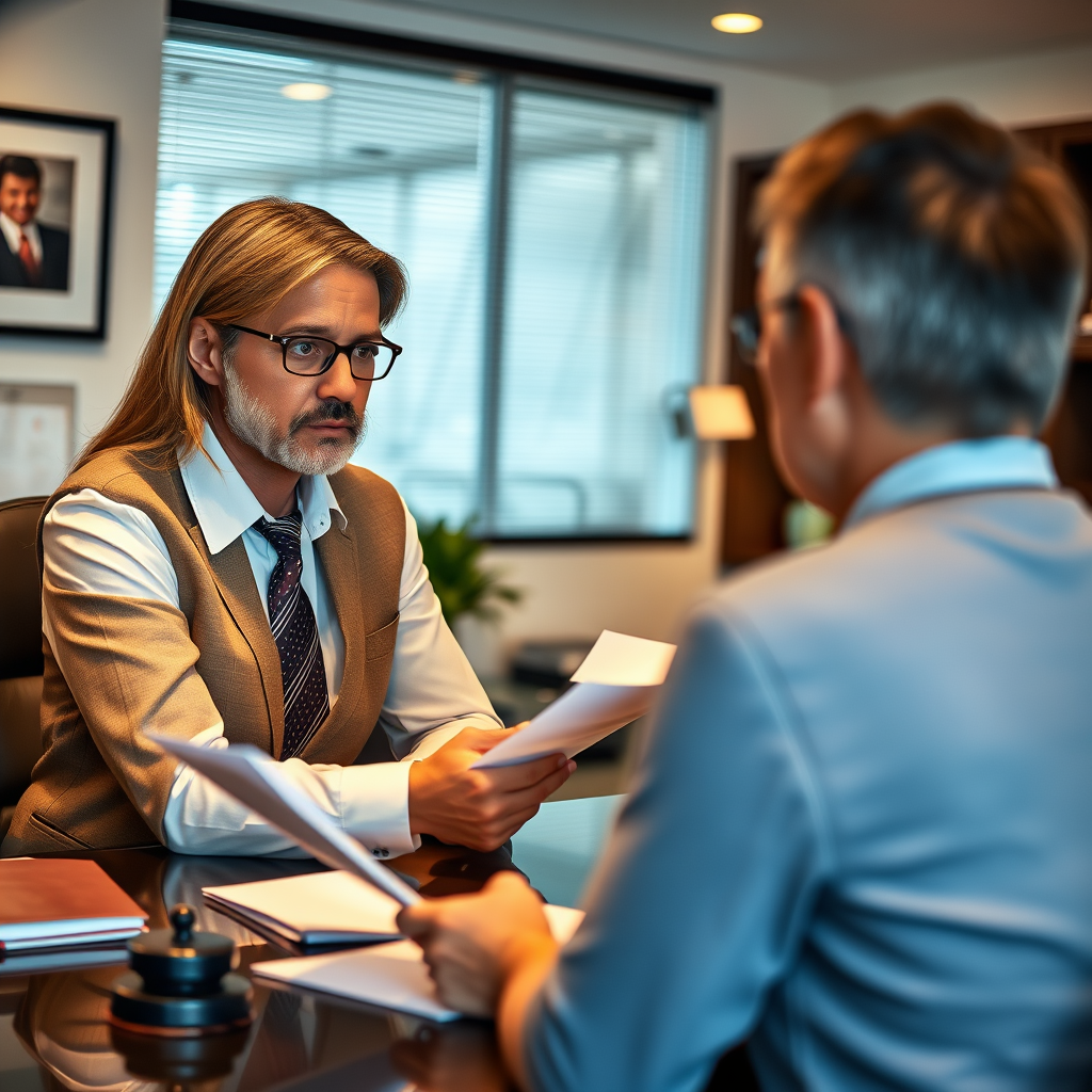 Traffic Violation Lawyer Fairfax County, VA