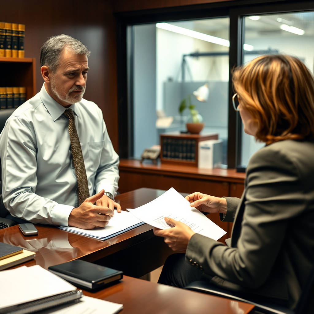 Traffic Violation Lawyer Fredericksburg, VA